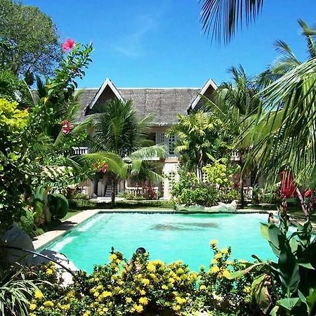 Bohol Divers Resort Totolan Exterior foto