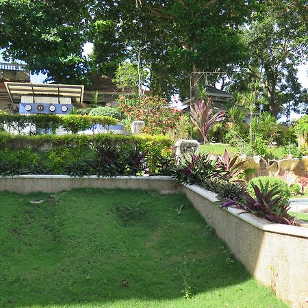 Bohol Divers Resort Totolan Exterior foto