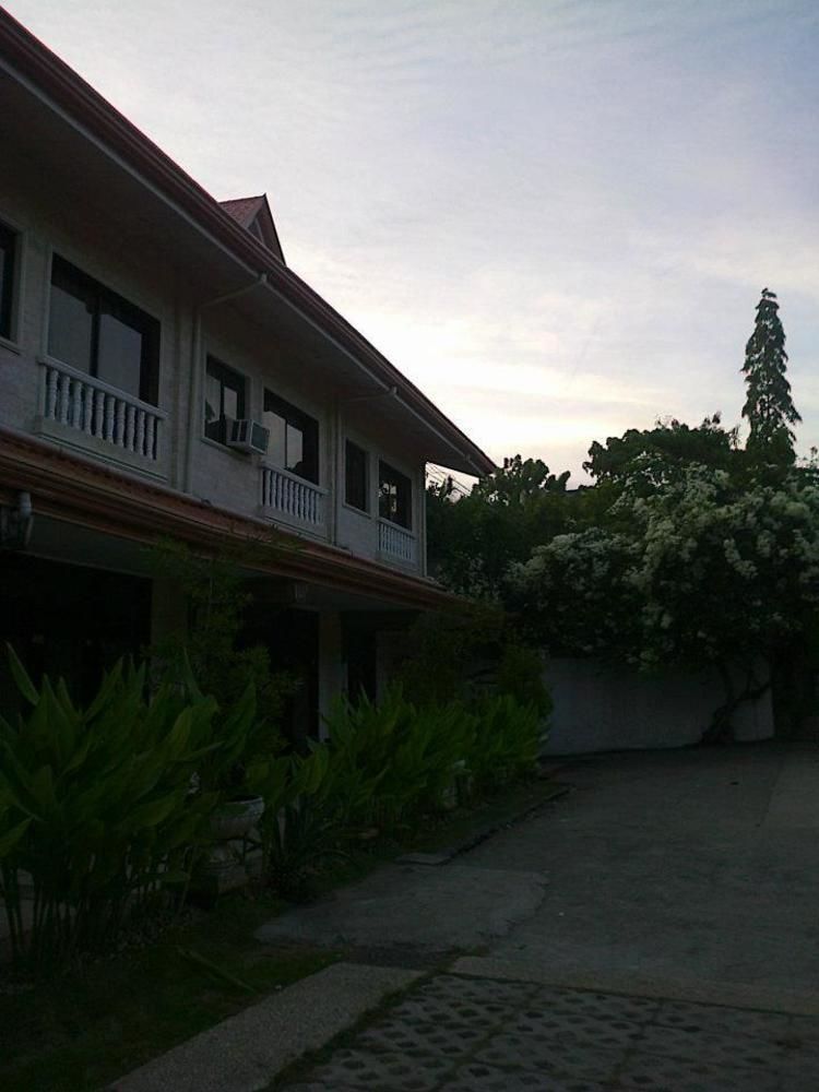 Bohol Divers Resort Totolan Exterior foto