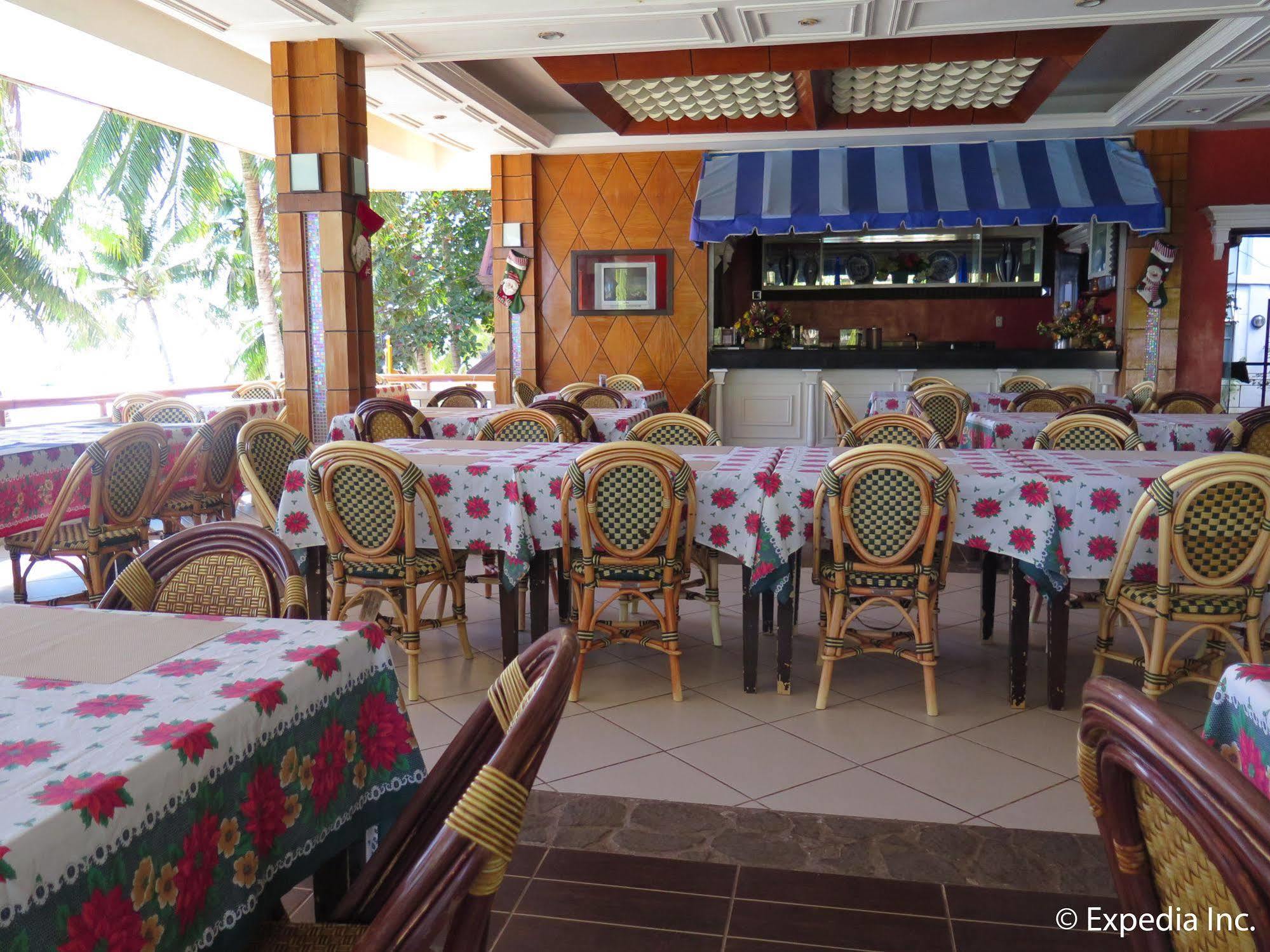 Bohol Divers Resort Totolan Exterior foto