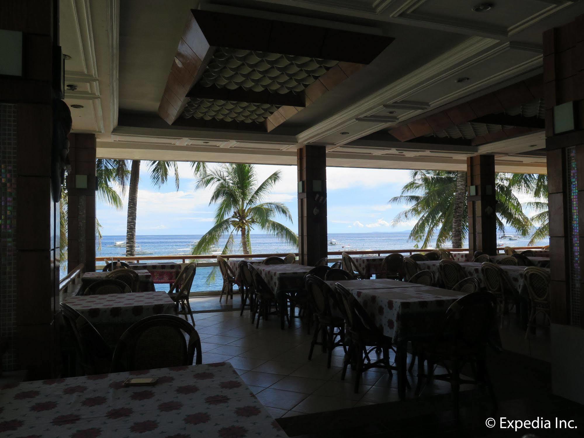 Bohol Divers Resort Totolan Exterior foto