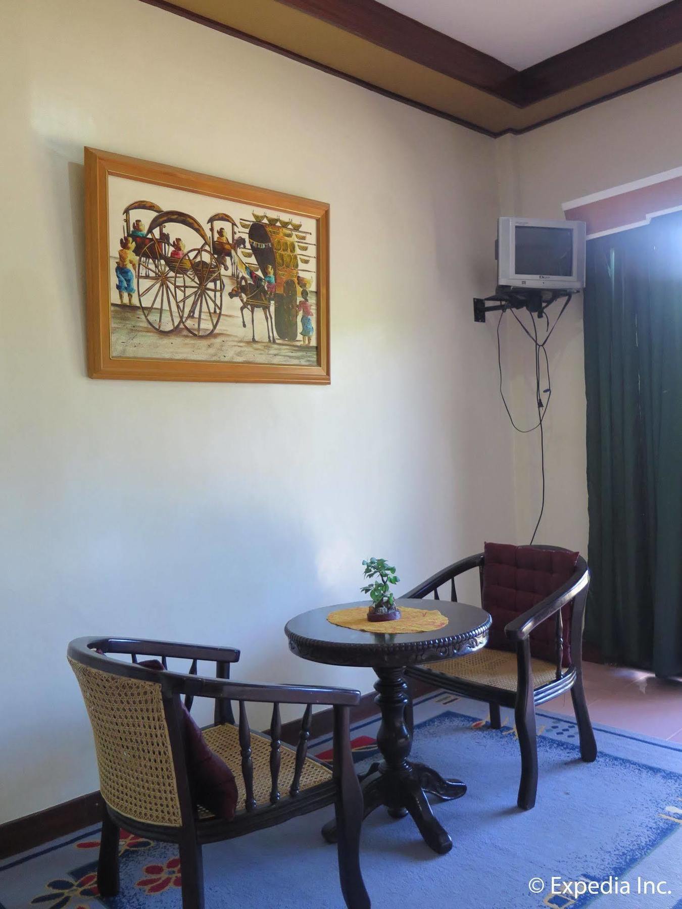 Bohol Divers Resort Totolan Exterior foto