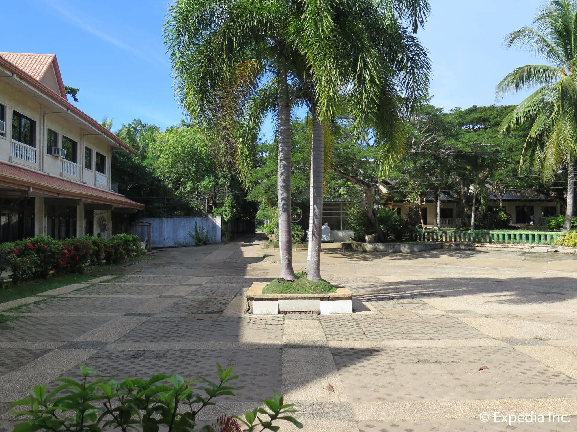 Bohol Divers Resort Totolan Exterior foto