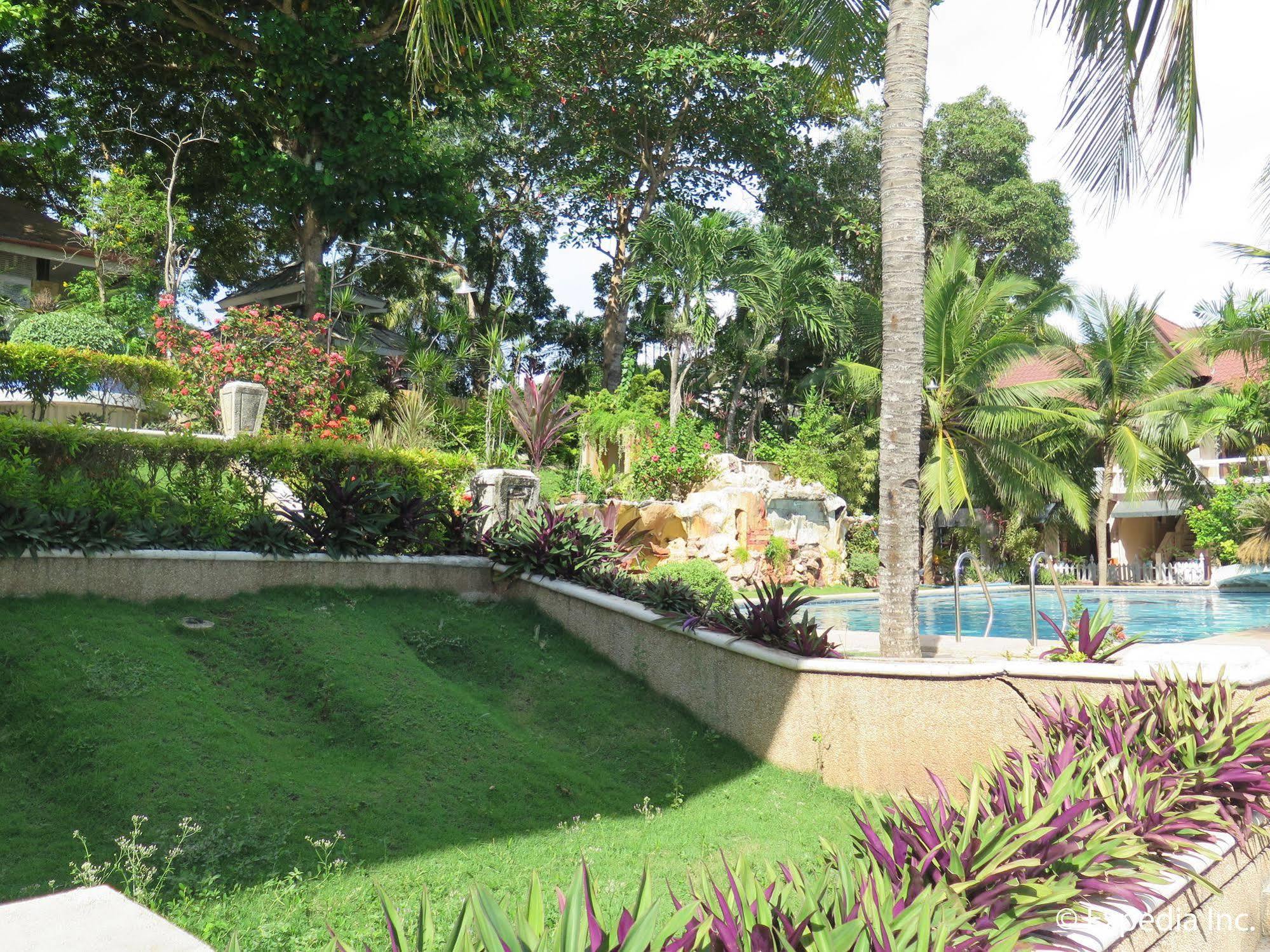 Bohol Divers Resort Totolan Exterior foto
