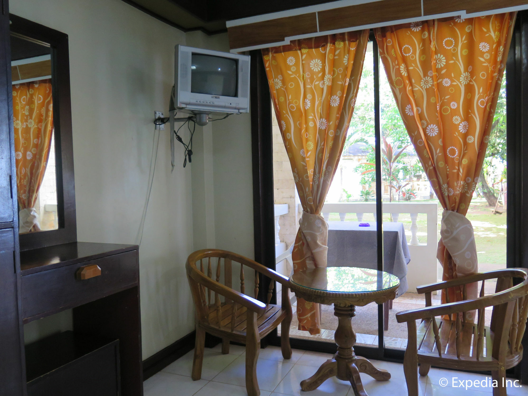 Bohol Divers Resort Totolan Exterior foto