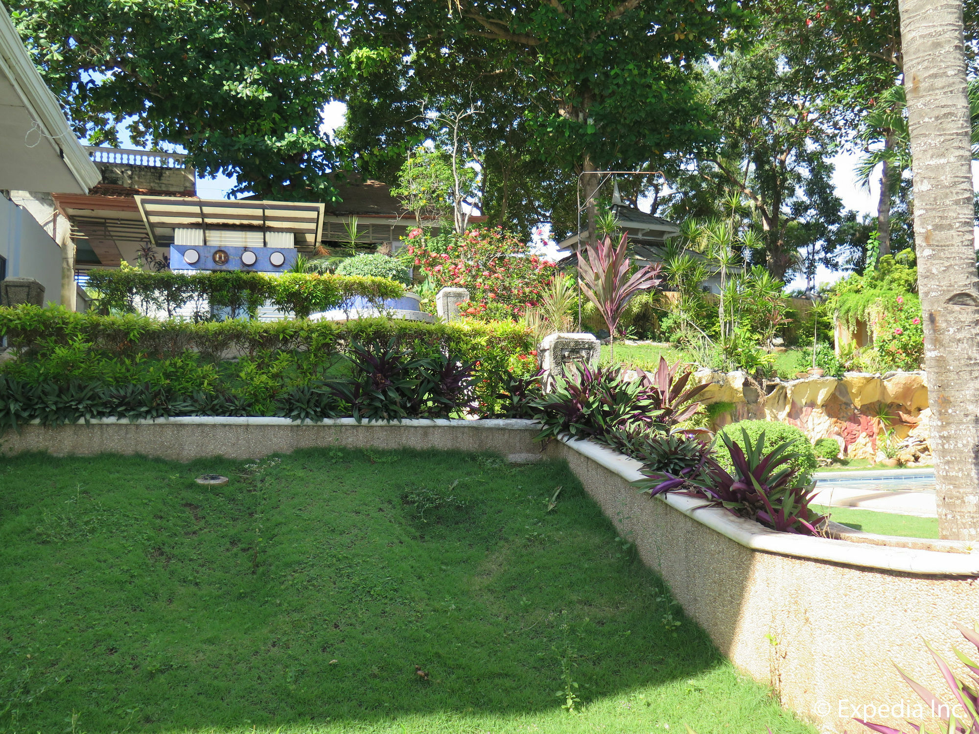 Bohol Divers Resort Totolan Exterior foto